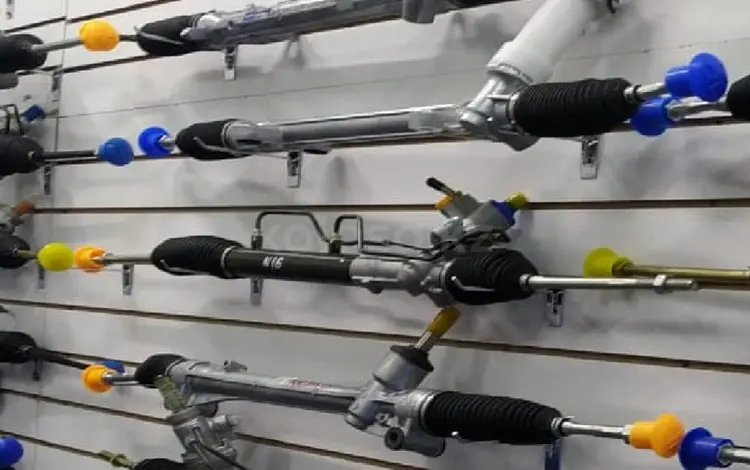 Рулевая рейка за 11 850 тг. в Астана