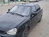 ВАЗ (Lada) Priora 2170 2010 года за 1 100 000 тг. в Кокшетау – фото 3