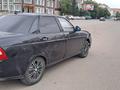 ВАЗ (Lada) Priora 2170 2010 годаүшін1 100 000 тг. в Кокшетау – фото 7