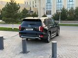 Hyundai Palisade 2020 года за 17 500 000 тг. в Туркестан – фото 4