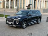 Hyundai Palisade 2020 года за 17 500 000 тг. в Туркестан