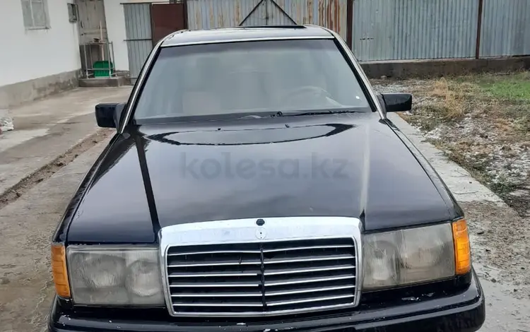 Mercedes-Benz E 300 1992 года за 850 000 тг. в Сарыагаш