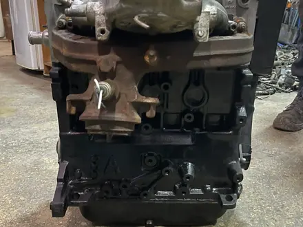 Двигатель за 160 000 тг. в Караганда – фото 7