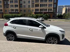 Chery Tiggo 2, 2023