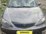 Toyota Camry 2005 годаүшін4 500 000 тг. в Актобе