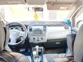 Nissan Versa 2011 годаүшін4 500 000 тг. в Актау – фото 5
