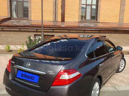 Nissan Teana 2009 года за 6 200 000 тг. в Павлодар – фото 6