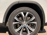 Lexus RX 200t 2016 года за 15 200 000 тг. в Кокшетау – фото 4