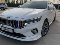 Kia K7 2020 годаүшін15 500 000 тг. в Шымкент