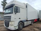 DAF  XF 105 2011 годаfor25 000 000 тг. в Павлодар