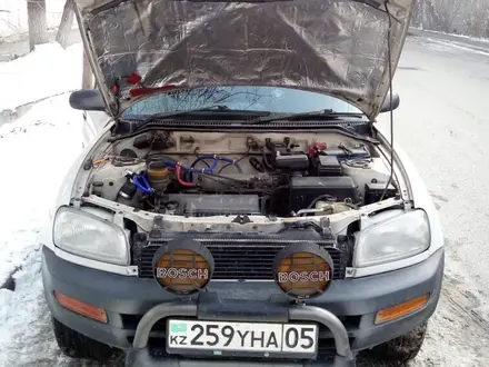 Увеличение мощности двигателя до 30%үшін40 000 тг. в Алматы – фото 66