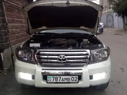 Увеличение мощности двигателя до 30% за 40 000 тг. в Алматы – фото 22