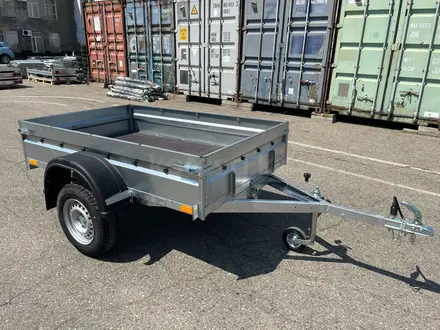 КМЗ  Композит 9169К1 (2,2*1,25) 13" 2026 года за 404 900 тг. в Усть-Каменогорск – фото 3