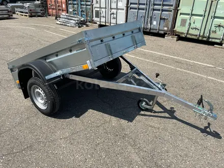 КМЗ  Композит 9169К1 (2,2*1,25) 13" 2026 года за 404 900 тг. в Усть-Каменогорск – фото 6