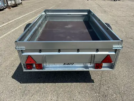 КМЗ  Композит 9169К1 (2,2*1,25) 13" 2026 года за 404 900 тг. в Усть-Каменогорск – фото 7