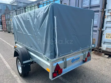 КМЗ  Композит 9169К1 (2,2*1,25) 13" 2026 года за 404 900 тг. в Усть-Каменогорск – фото 2