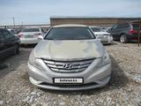 Hyundai Sonata 2010 годаүшін3 331 250 тг. в Шымкент