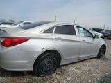 Hyundai Sonata 2010 годаүшін3 331 250 тг. в Шымкент – фото 5