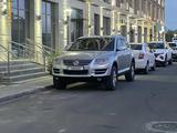 Volkswagen Touareg 2008 года за 7 000 000 тг. в Шымкент