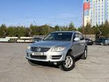 Volkswagen Touareg 2008 года за 5 500 000 тг. в Шымкент