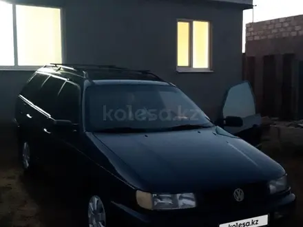 Volkswagen Passat 1996 года за 1 800 000 тг. в Уральск