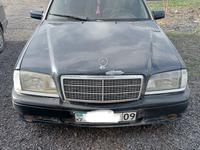 Mercedes-Benz C 200 1993 годаүшін1 300 000 тг. в Караганда