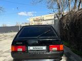 ВАЗ (Lada) 2114 2013 года за 1 700 000 тг. в Шымкент – фото 5