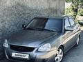 ВАЗ (Lada) Priora 2170 2012 года за 1 600 000 тг. в Караганда – фото 2
