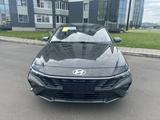 Hyundai Elantra 2024 годаfor8 800 000 тг. в Усть-Каменогорск – фото 2