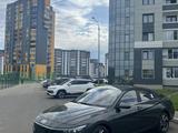 Hyundai Elantra 2024 годаfor8 800 000 тг. в Усть-Каменогорск