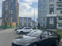 Hyundai Elantra 2024 годаfor8 800 000 тг. в Усть-Каменогорск