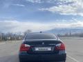 BMW 328 2007 годаүшін5 500 000 тг. в Алматы – фото 5