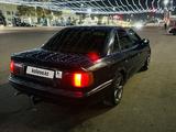 Audi 100 1991 годаfor1 150 000 тг. в Тараз – фото 5