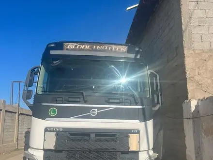 Volvo  FH 2015 года за 39 000 000 тг. в Алматы