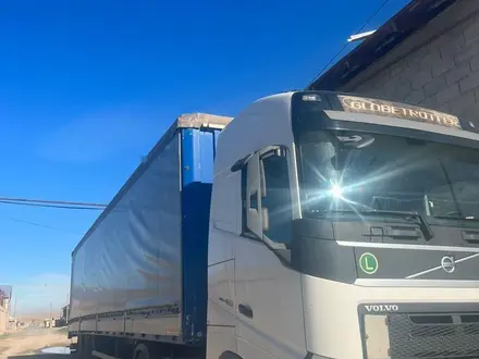 Volvo  FH 2015 года за 39 000 000 тг. в Алматы – фото 3