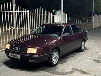 Audi 100 1993 годаүшін3 350 000 тг. в Шымкент