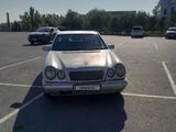 Mercedes-Benz E 230 1999 года за 2 000 000 тг. в Кызылорда – фото 3