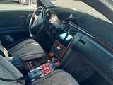 Mercedes-Benz E 230 1999 года за 2 000 000 тг. в Кызылорда – фото 4