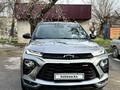 Chevrolet TrailBlazer 2020 годаүшін12 200 000 тг. в Шымкент – фото 7