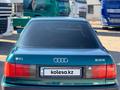 Audi 80 1995 годаfor2 500 000 тг. в Алматы – фото 5