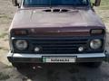 ВАЗ (Lada) Lada 2121 1986 годаүшін1 300 000 тг. в Усть-Каменогорск
