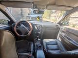 Volvo S40 2001 года за 1 700 000 тг. в Алматы – фото 3