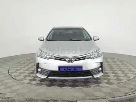 Toyota Corolla 2016 года за 6 320 000 тг. в Караганда – фото 2