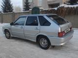 ВАЗ (Lada) 2114 2008 годаүшін900 000 тг. в Актобе