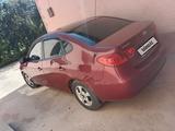 Hyundai Elantra 2007 годаүшін3 500 000 тг. в Шымкент – фото 4