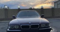 BMW 730 1995 года за 2 600 000 тг. в Кызылорда – фото 3