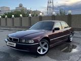 BMW 730 1995 годаүшін2 600 000 тг. в Кызылорда