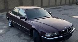 BMW 730 1995 годаүшін2 600 000 тг. в Кызылорда – фото 2