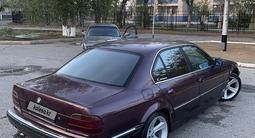 BMW 730 1995 года за 2 600 000 тг. в Кызылорда – фото 5