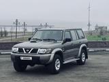 Nissan Patrol 1998 годаүшін6 000 000 тг. в Петропавловск